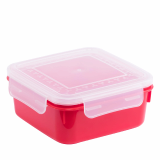 Airtight Food Containers _ Square Food Container L1188